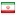 paresefid.ir server is located in Iran
